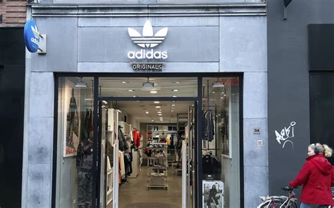 werken bij adidas groningen|adidas senior specialist amsterdam.